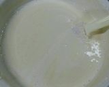 ベイクドチーズケーキ^^*作り方10写真