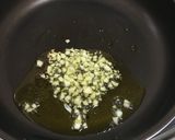 簡単アオリイカのパスタ作り方4写真