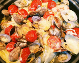 我が家の定番♪イタリアン風ミルフィーユ鍋作り方3写真