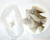 魚・タラとトマトの簡単煮込み♪トマト缶作り方2写真