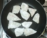 魚・タラとトマトの簡単煮込み♪トマト缶作り方3写真