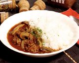 簡単!プロの味!絶品ハヤシライスの秘密作り方24写真