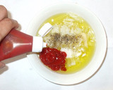 魚・タラとトマトの簡単煮込み♪トマト缶作り方4写真