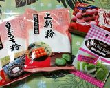 クリスマス♪苺チョコの和洋仕上げ作り方7写真