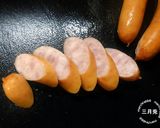 食感が嬉しい♪ジャーマンポテトサラダ作り方3写真
