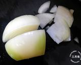 食感が嬉しい♪ジャーマンポテトサラダ作り方5写真
