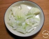 食感が嬉しい♪ジャーマンポテトサラダ作り方6写真