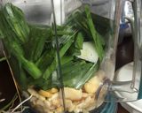 エジプト ターメイヤ作り方3写真