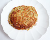 ねぎの青い部分と納豆のねぎ焼き作り方4写真