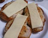 蟹風味たっぷり♪はんぺんとパテ♪作り方4写真