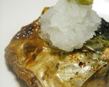 ピリっと♥♥さんまの塩焼き作り方3写真