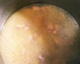 簡単グリーンカレー　極道料理人(^.^)作り方2写真