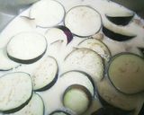 簡単グリーンカレー　極道料理人(^.^)作り方5写真