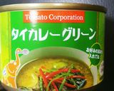 簡単グリーンカレー　極道料理人(^.^)作り方9写真