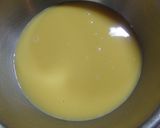 ☆祖母の味☆簡単たまご豆腐作り方2写真