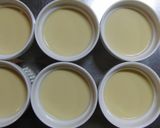 ☆祖母の味☆簡単たまご豆腐作り方7写真