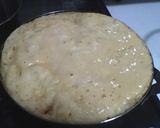 りんごのヨーグルトケーキ作り方4写真