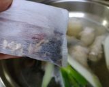 初心者も!めちゃ旨・体温め薬膳鍋作り方3写真
