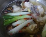 初心者も!めちゃ旨・体温め薬膳鍋作り方4写真