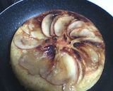 りんごのヨーグルトケーキ作り方5写真
