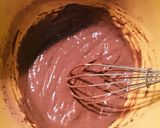 ガトーショコラ風☆ココアパウンドケーキ作り方4写真