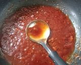 ワインに合う♪肉々しいハンバーグ作り方10写真