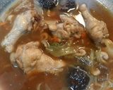 初心者も!めちゃ旨・体温め薬膳鍋作り方5写真
