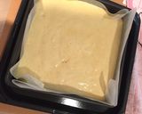 チュニジアのレモンケーキ作り方6写真