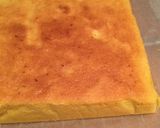 チュニジアのレモンケーキ作り方7写真