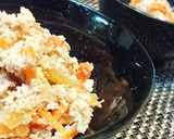旬★絶品！【生たらこと大根の甘辛煮】作り方7写真