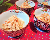 旬★絶品！【生たらこと大根の甘辛煮】作り方11写真