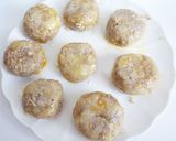 高野豆腐入りポテトコロッケ作り方9写真