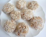 高野豆腐入りポテトコロッケ作り方10写真