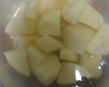 ★我が家の定番肉じゃが★作り方1写真