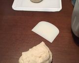 HBで捏ね、型で焼く角食作り方5写真