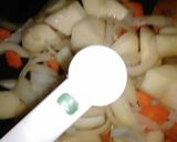 ★我が家の定番肉じゃが★作り方7写真