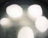 トロじゅわ！大根と豚角のコンソメ煮作り方2写真