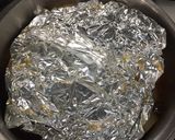 トロじゅわ！大根と豚角のコンソメ煮作り方6写真