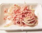 マグロたたきで簡単カナッペ作り方3写真