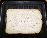 朝食&ランチ♪クロックムッシュ風トースト作り方1写真