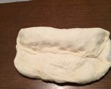 HBで捏ね、型で焼く角食作り方12写真