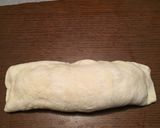 HBで捏ね、型で焼く角食作り方13写真