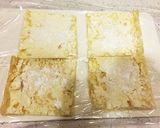 ◆冷めても美味◆油揚げ&鶏挽焼き作り方3写真