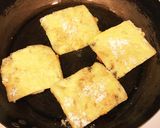 ◆冷めても美味◆油揚げ&鶏挽焼き作り方6写真