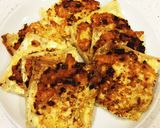 ◆冷めても美味◆油揚げ&鶏挽焼き作り方8写真