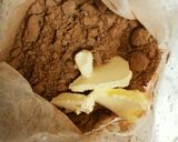 第6弾！ｻｻｯと濃厚ﾁｮｺｸｯｷｰ♡作り方7写真