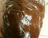 第6弾！ｻｻｯと濃厚ﾁｮｺｸｯｷｰ♡作り方8写真