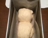 HBで捏ね、型で焼く角食作り方16写真