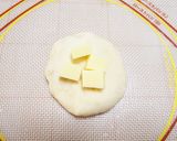 朝食＆ランチに♪コーンWチーズちぎりパン作り方8写真