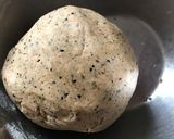 さくほろ ⌘ きな粉クッキー ⌘作り方5写真